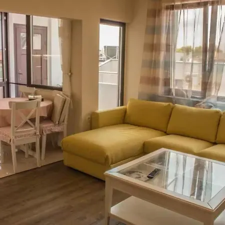 Downtown Cozy Apartment *